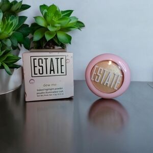 ESTATE Dew Me Highlight Powder